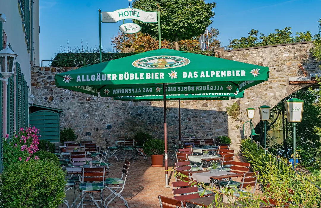 Hotel Nassauer Hof-1
