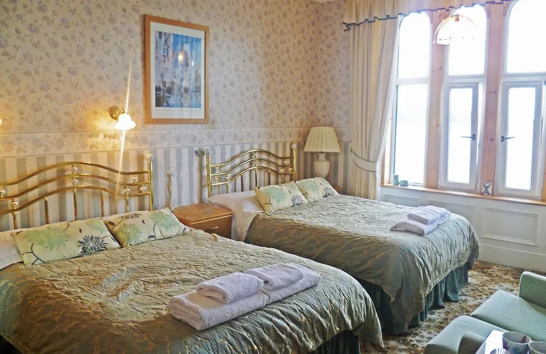 Corriemar House-1