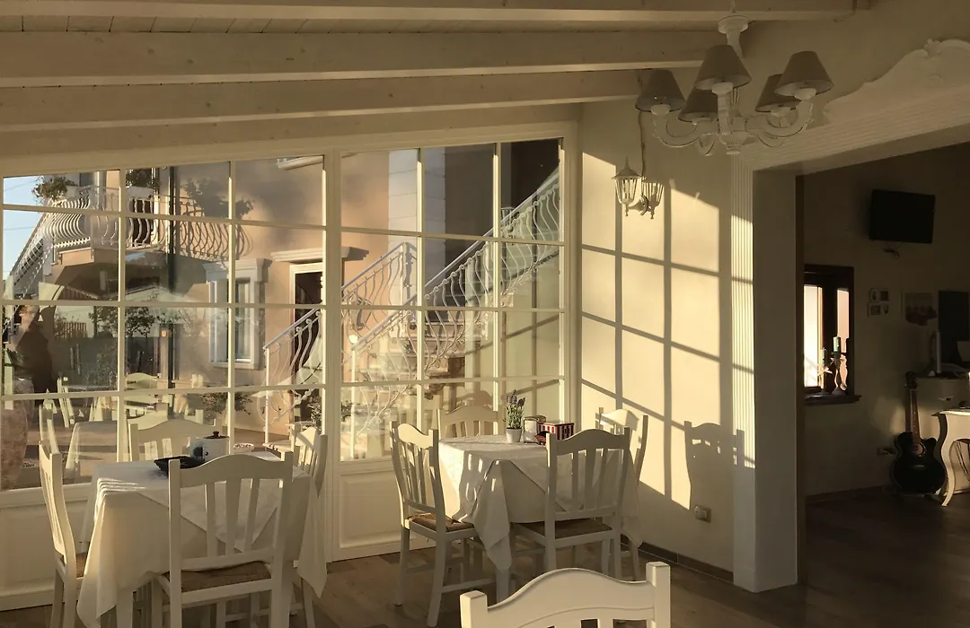 Ca' Del Conte - Maison De Charme-1