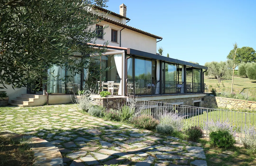 Le Buche Wine Resort&Spa-1
