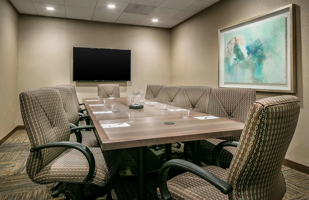 Hampton Inn & Suites Mason City, Ia-1