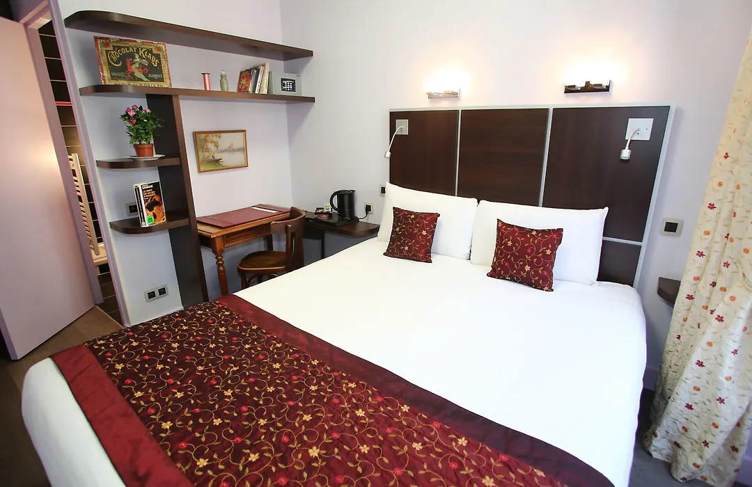 Hotel Des Celestins-1