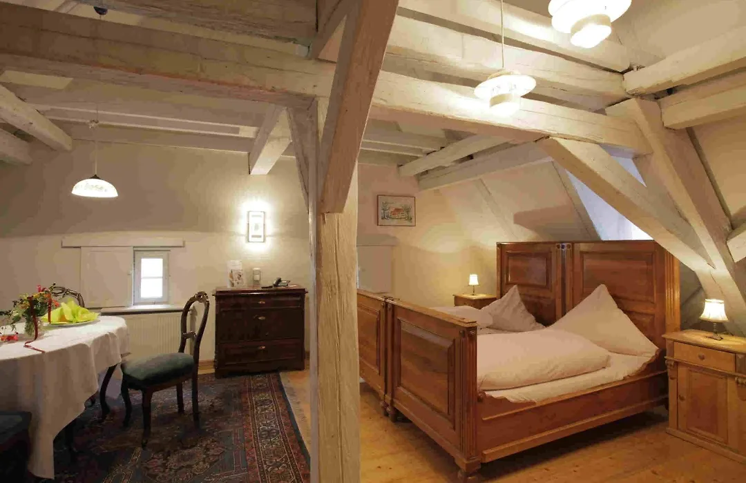 Hotel Weisses Ross-1