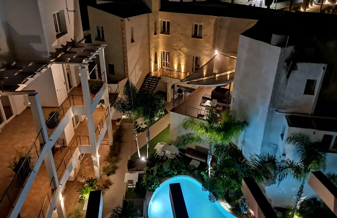 Resort Il Mulino-1