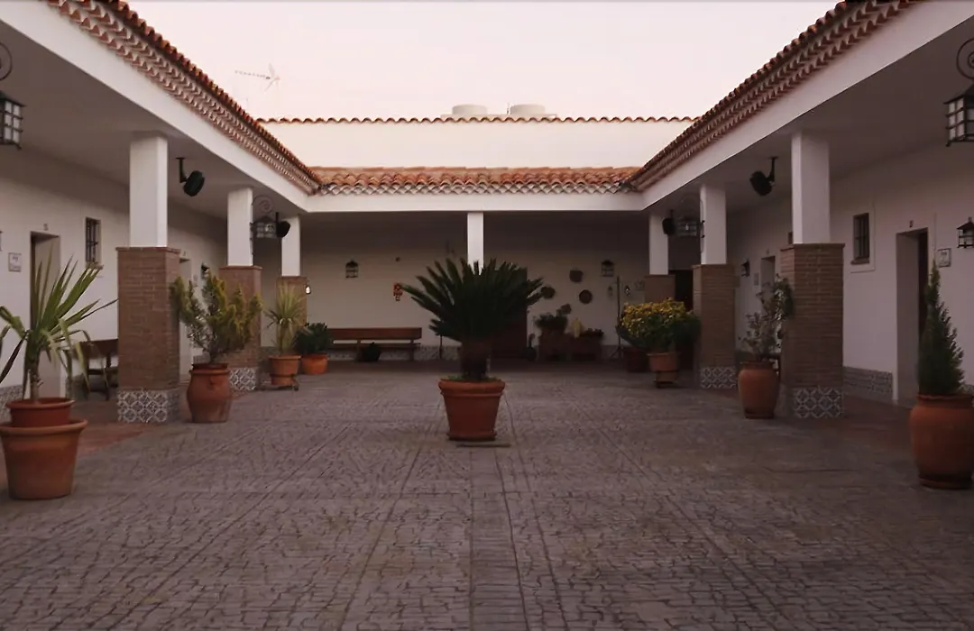 Hotel Rural Arroyo La Plata By Bossh Hotels-1