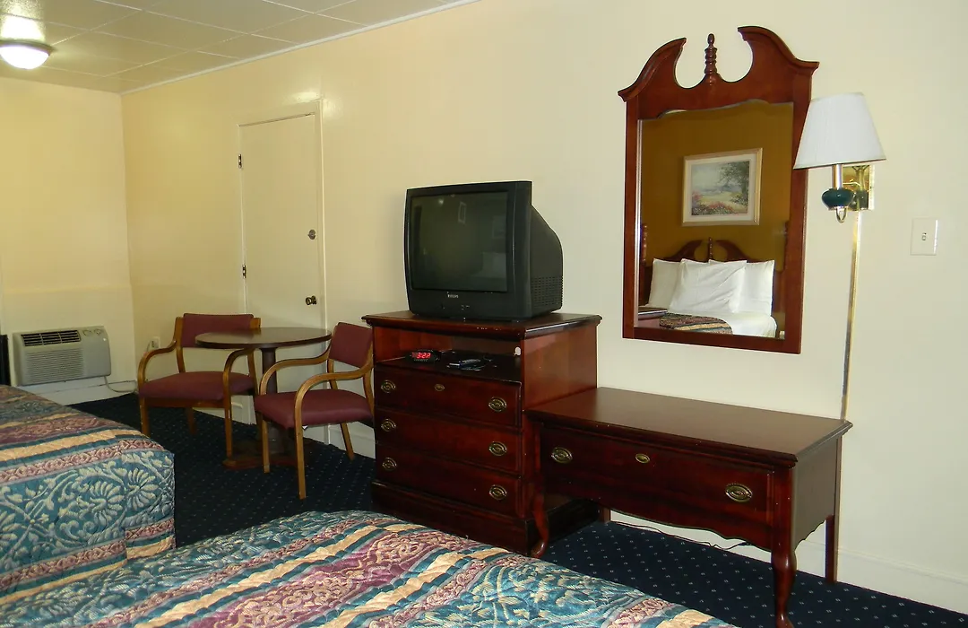 Fairfax Motel-1
