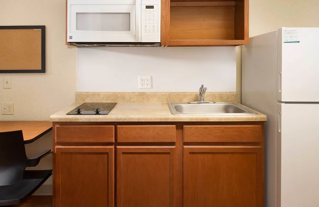 Woodspring Suites Wilkes-Barre-1