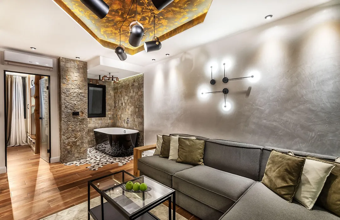 One Luxury Suites-1
