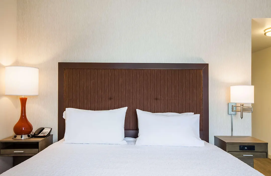 Hampton Inn & Suites Pasco/Tri-Cities, Wa-1