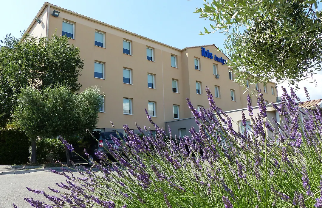 Ibis Budget Marseille Valentine-1