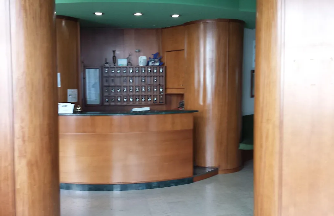 Hotel San Marco-1