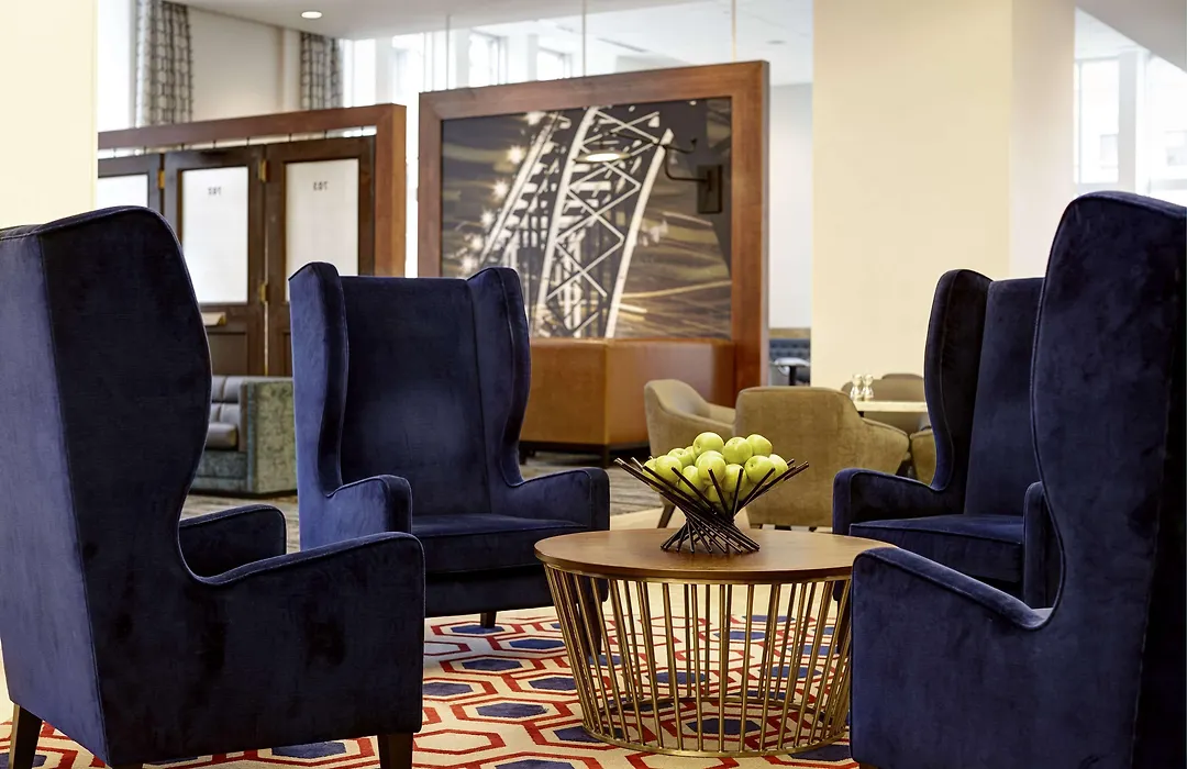 Hyatt Place St. Paul-1