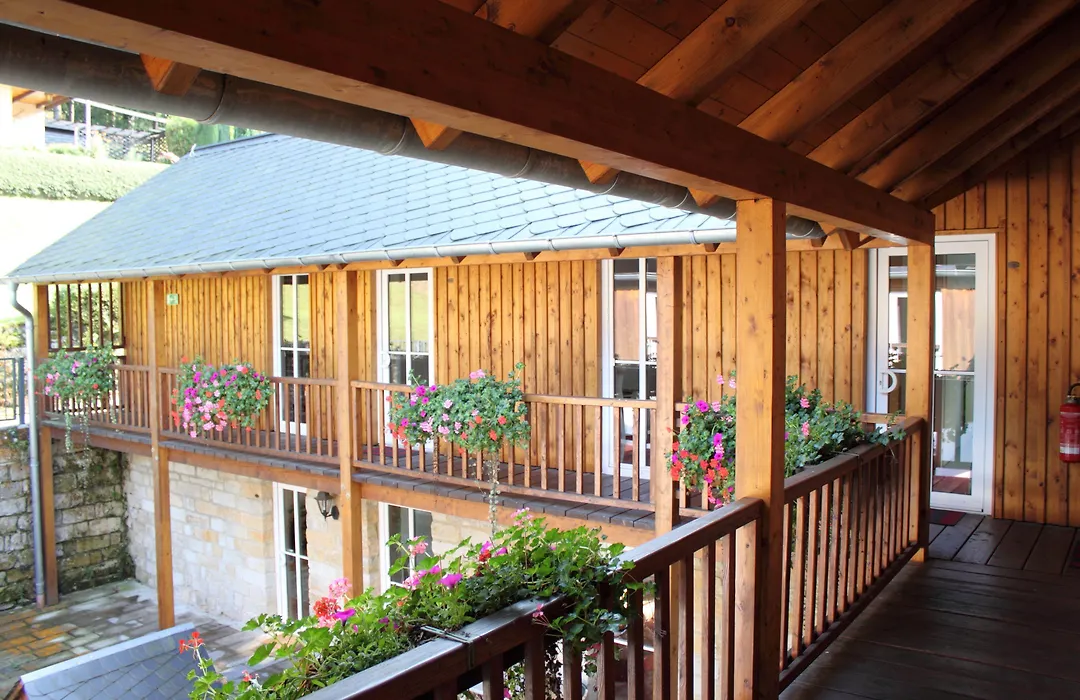 Hotel Erbgericht-1