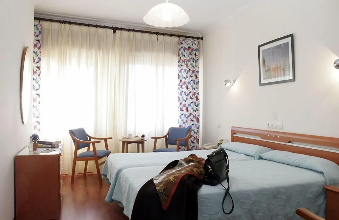 Hotel La Ruta-1