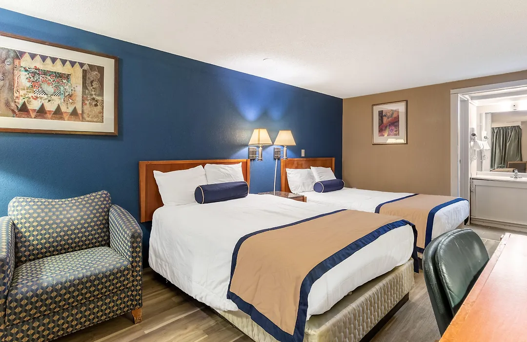 Value Inn Kenosha I-94 - Exit 344-1