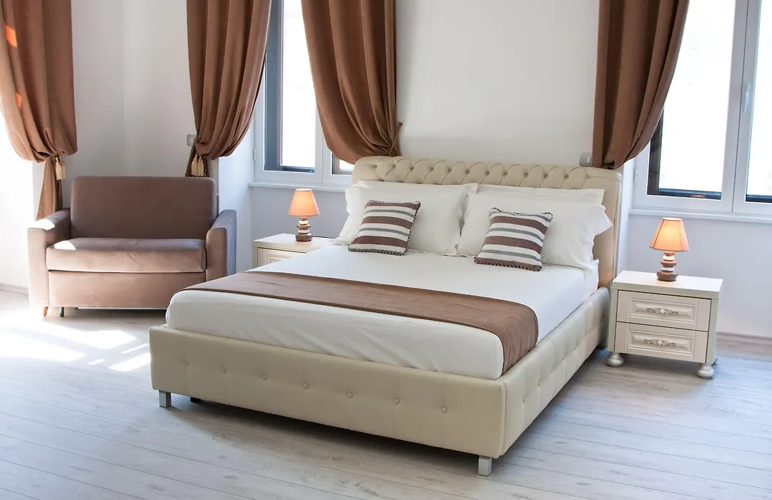 Brilliant Room-1