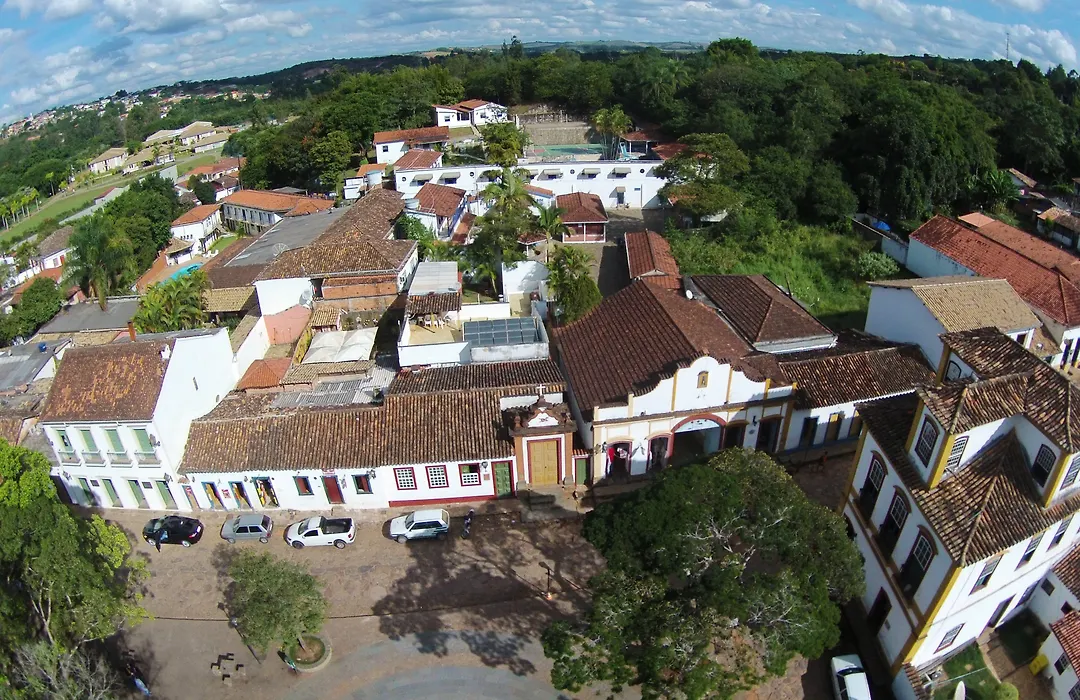 Hotel Ponta do Morro-1