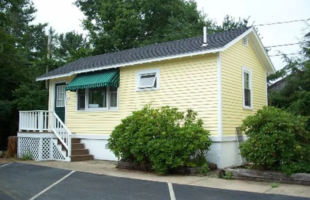 Drake'S Island Resort & Cottages-1