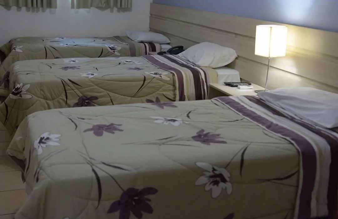 Hotel Castro Mendes-1