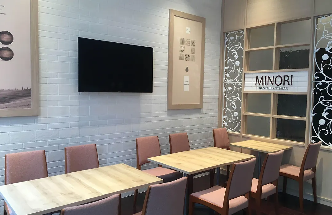 Hotel Mystays Premier Akasaka-1