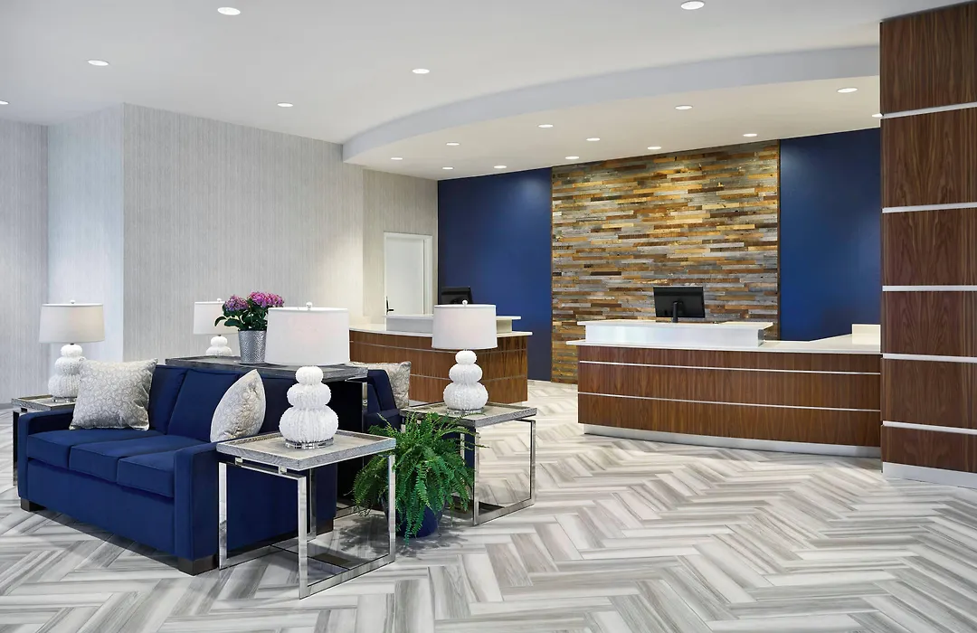 Residence Inn By Marriott Ocean City-1