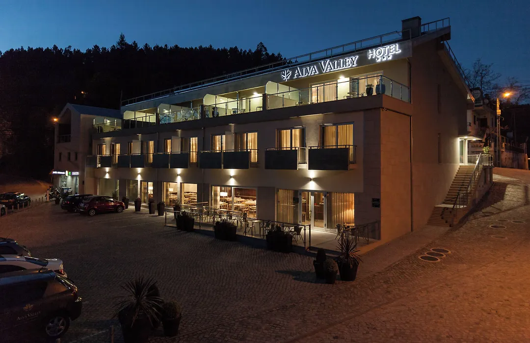 Alva Valley Hotel-1