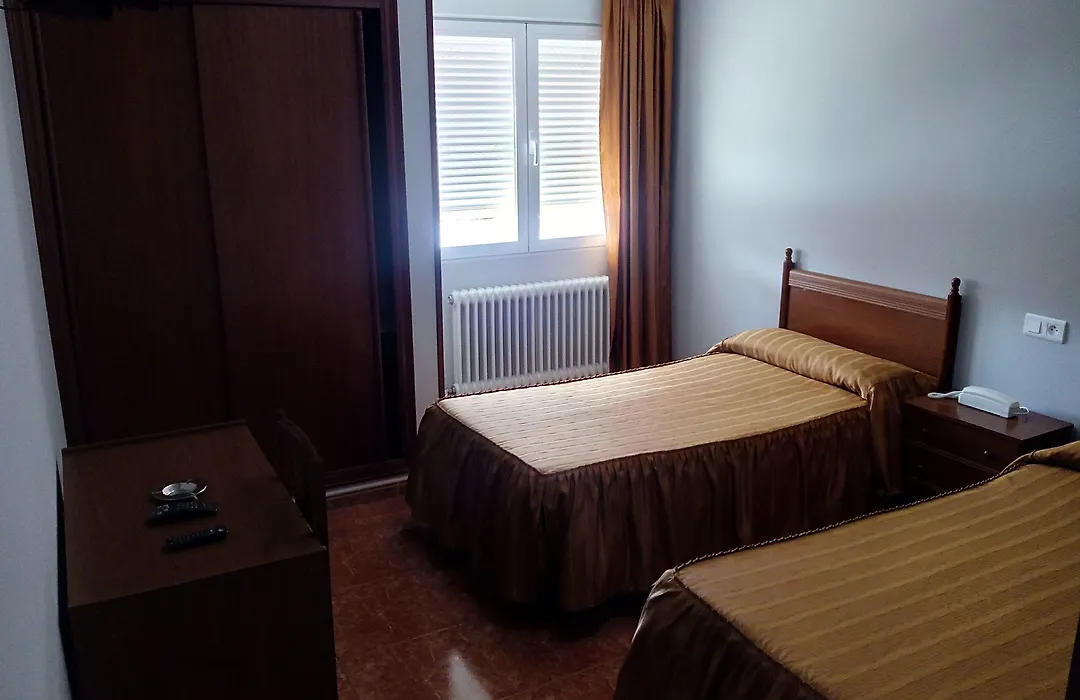 Hotel Europa-1