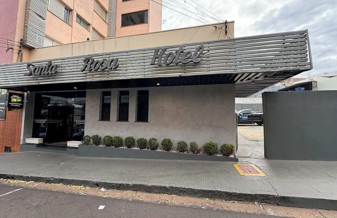 Santa Rosa Hotel-1