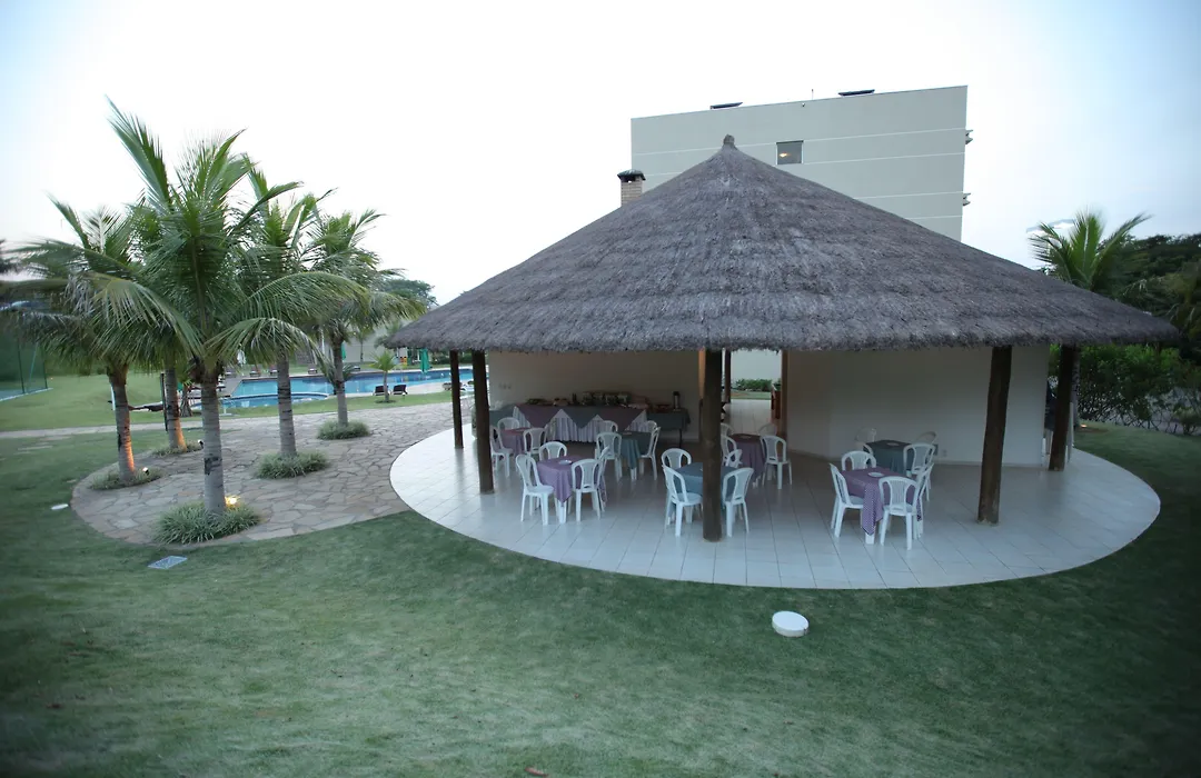 Vinhedo Plaza Hotel-1