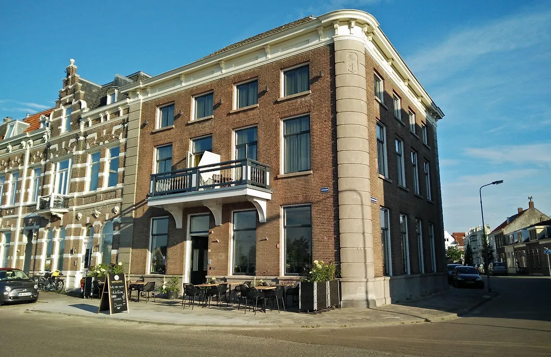 Hotel Loskade 45-1