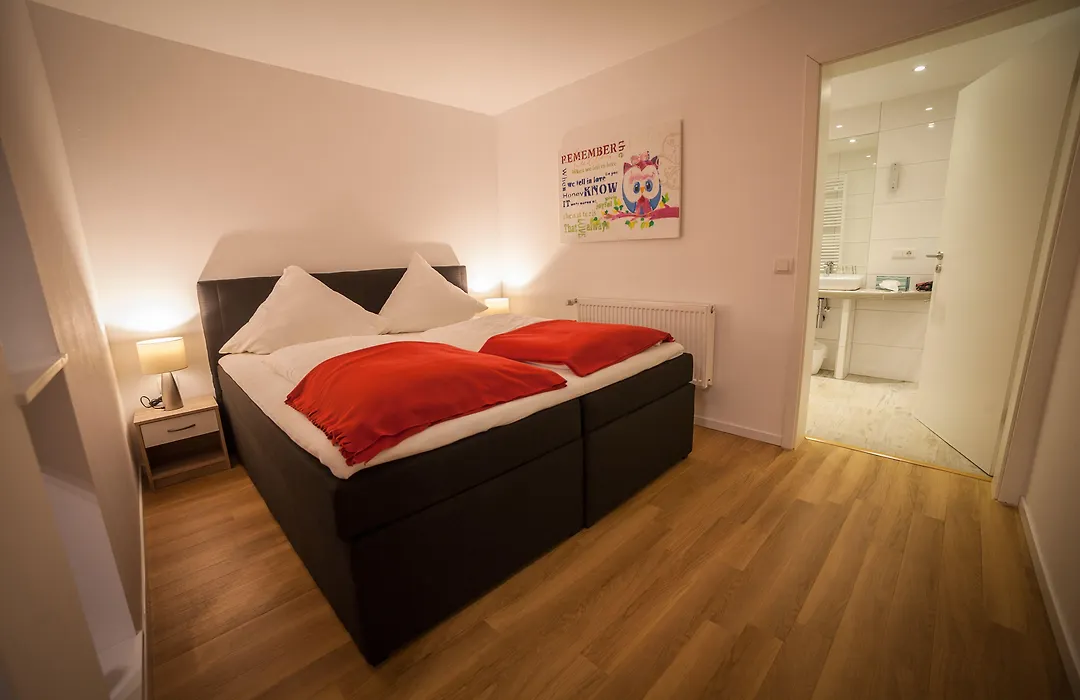 Aktiv Hotel Winterberg-1