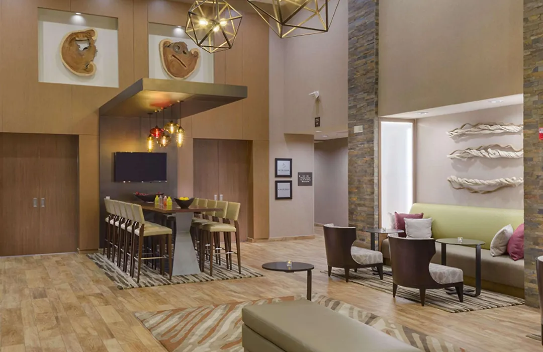 Hampton Inn & Suites Murrieta Temecula-1