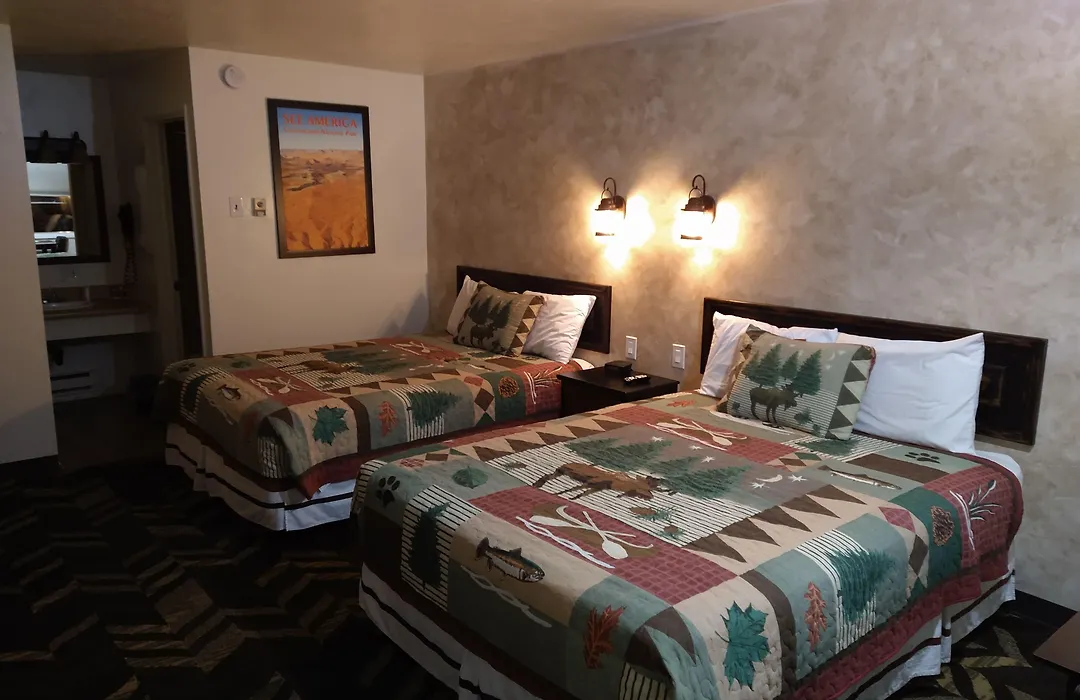 High Desert Inn-1