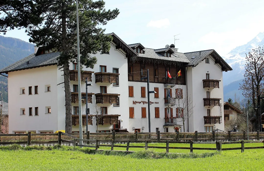 Hotel Villa Rina-1