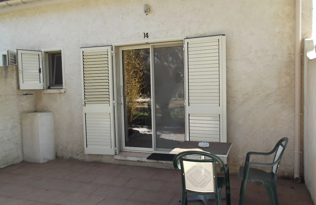 Hôtel Padolo-1
