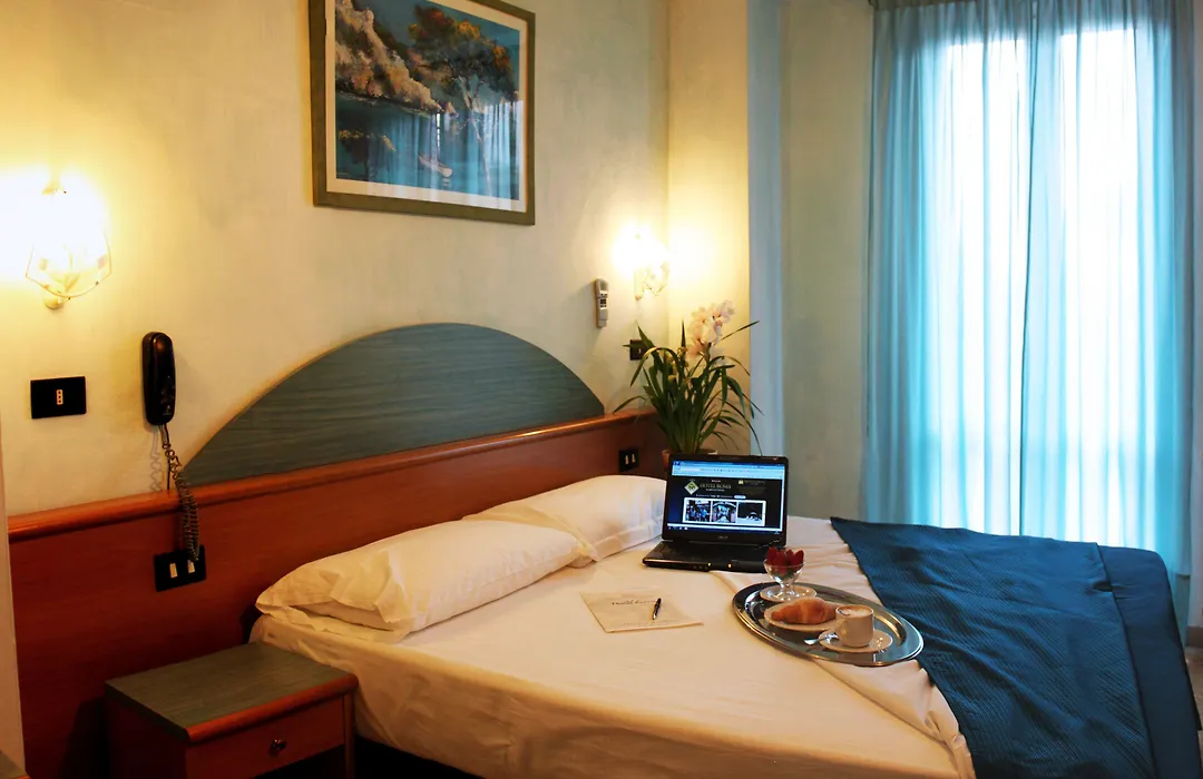 Hotel Roma-1