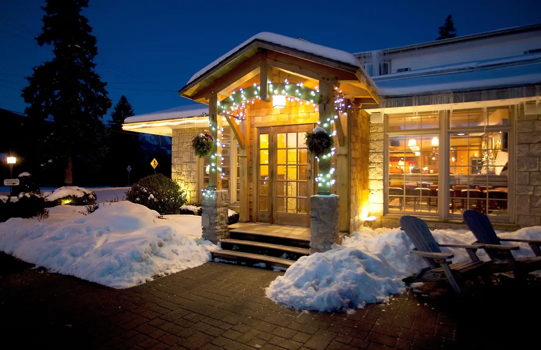 Winwood Condominiums By Windham Mountain Club-1