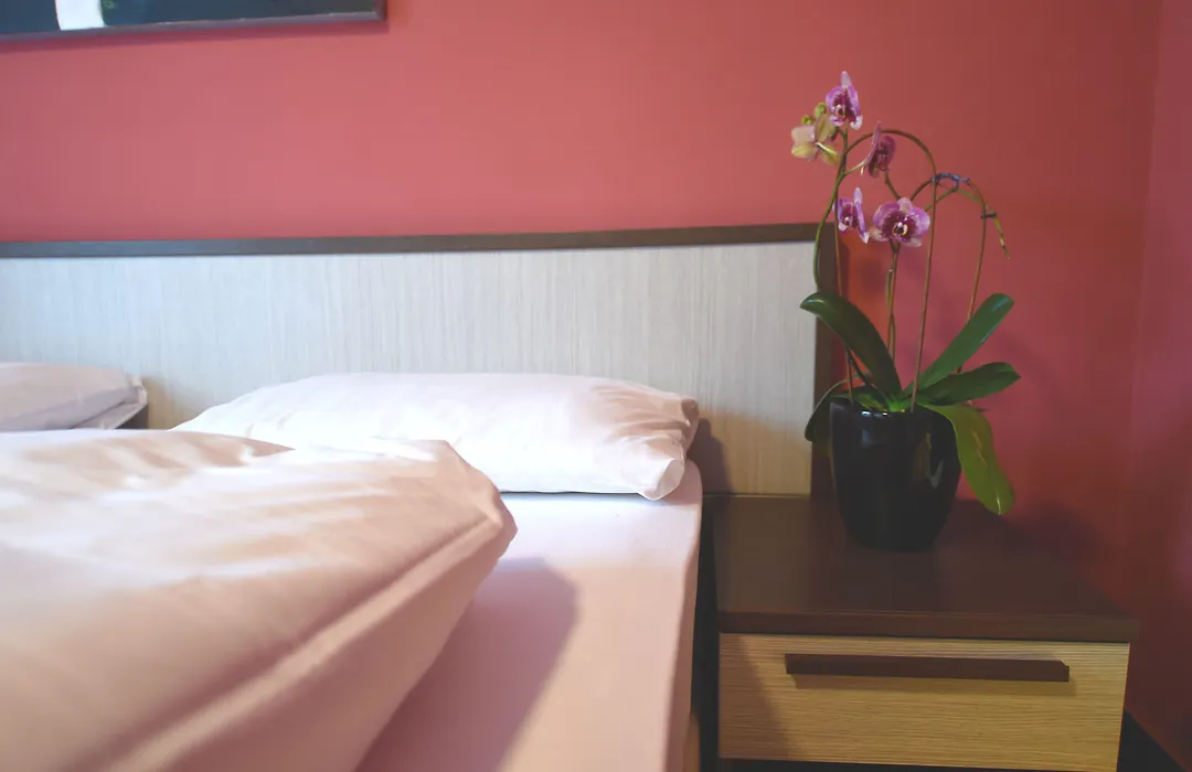 Hotel Dolce Vita-1