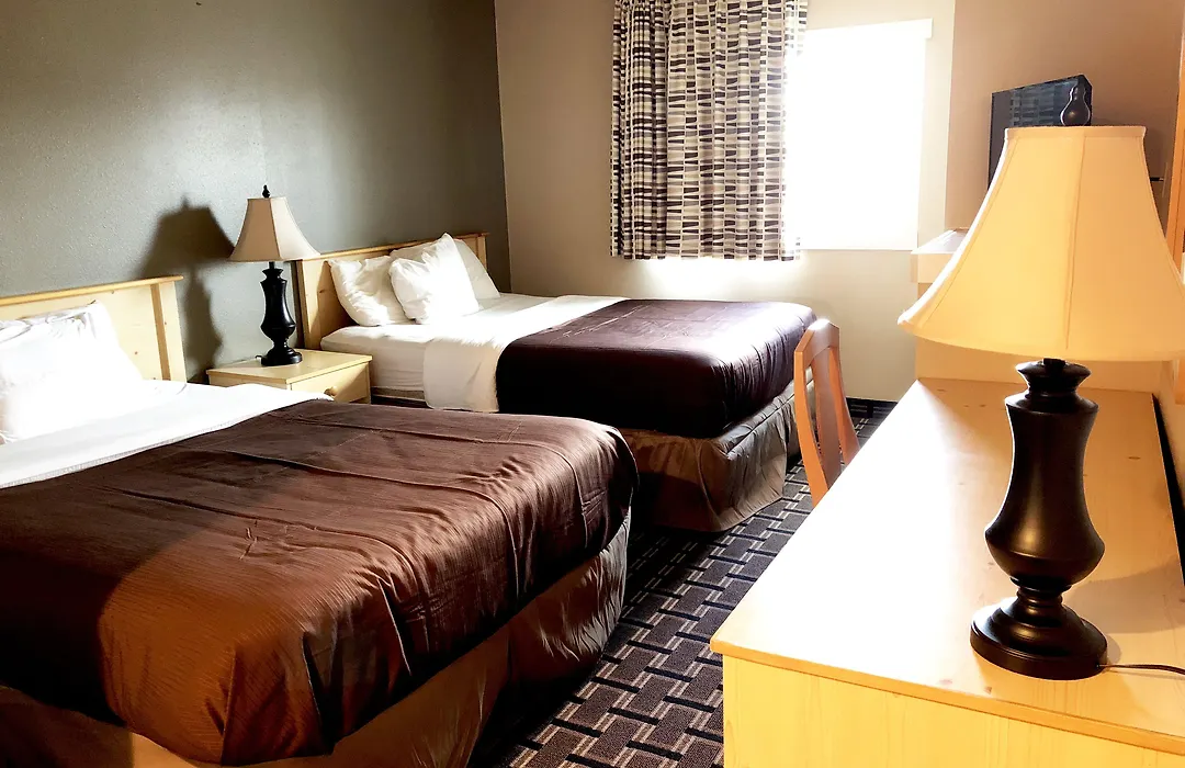 Fairbridge Inn - Coeur D'Alene-1