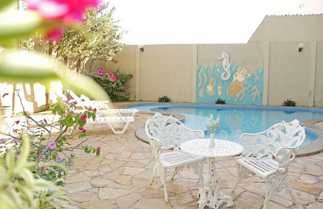 Hotel Veredas-1
