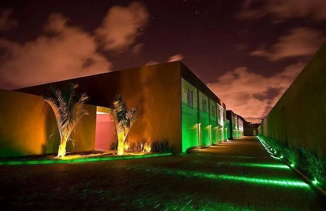 Union Motel (Adults Only)-1