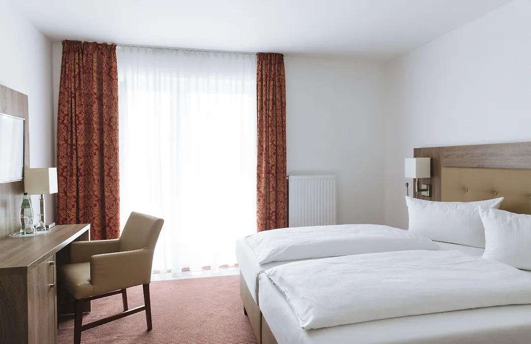 Hotel Meerzeit Binz-1