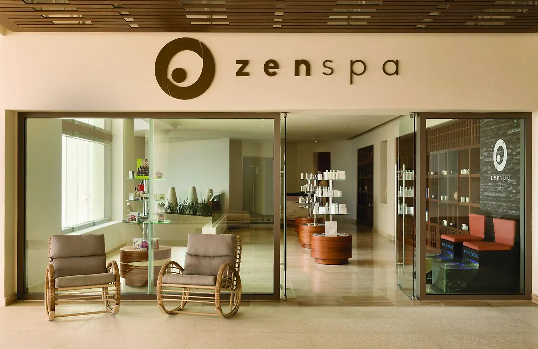 Turquoize At Hyatt Ziva Cancun (Adults Only)-1