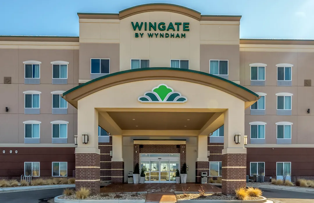 Wingate By Wyndham Loveland Johnstown-1
