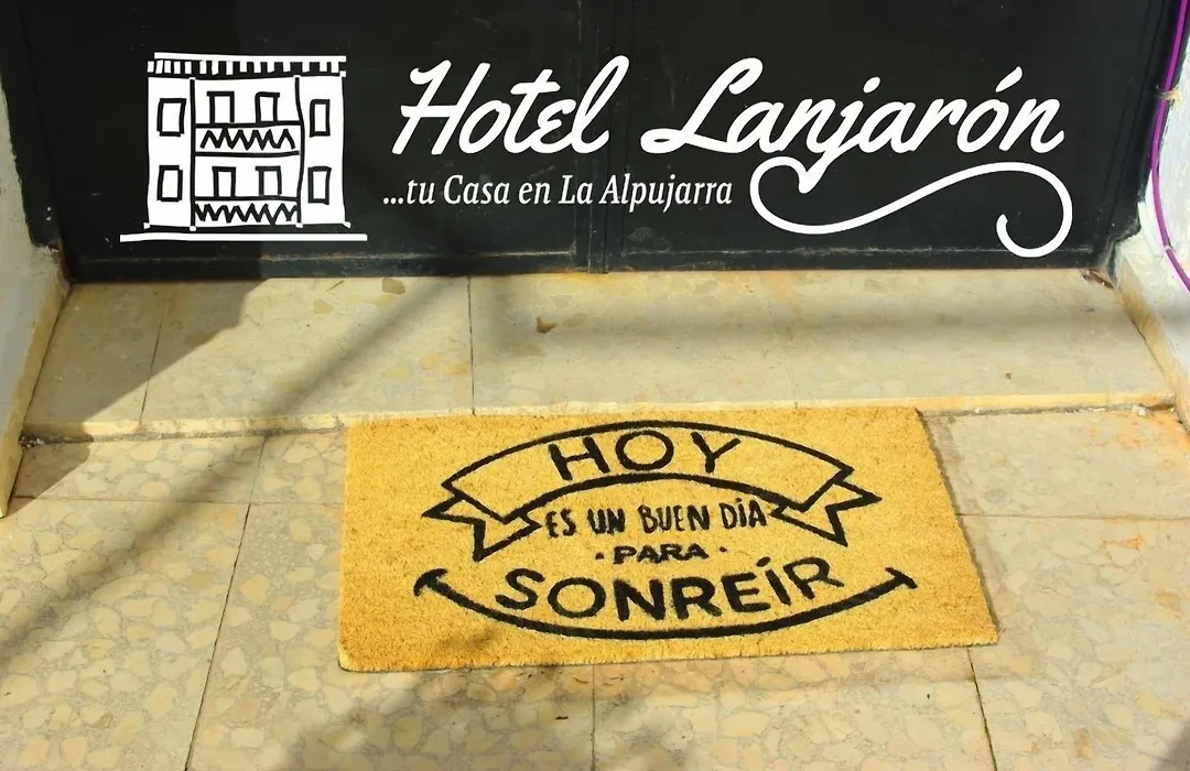Hotel Lanjaron-1