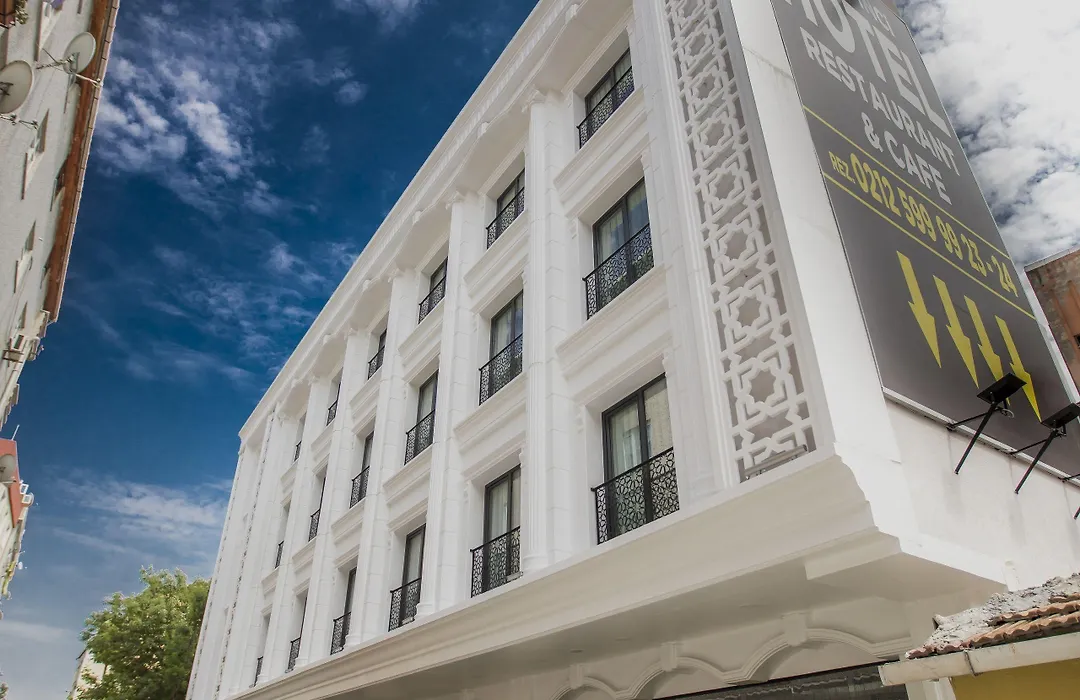 Royal Inci Hotel-1