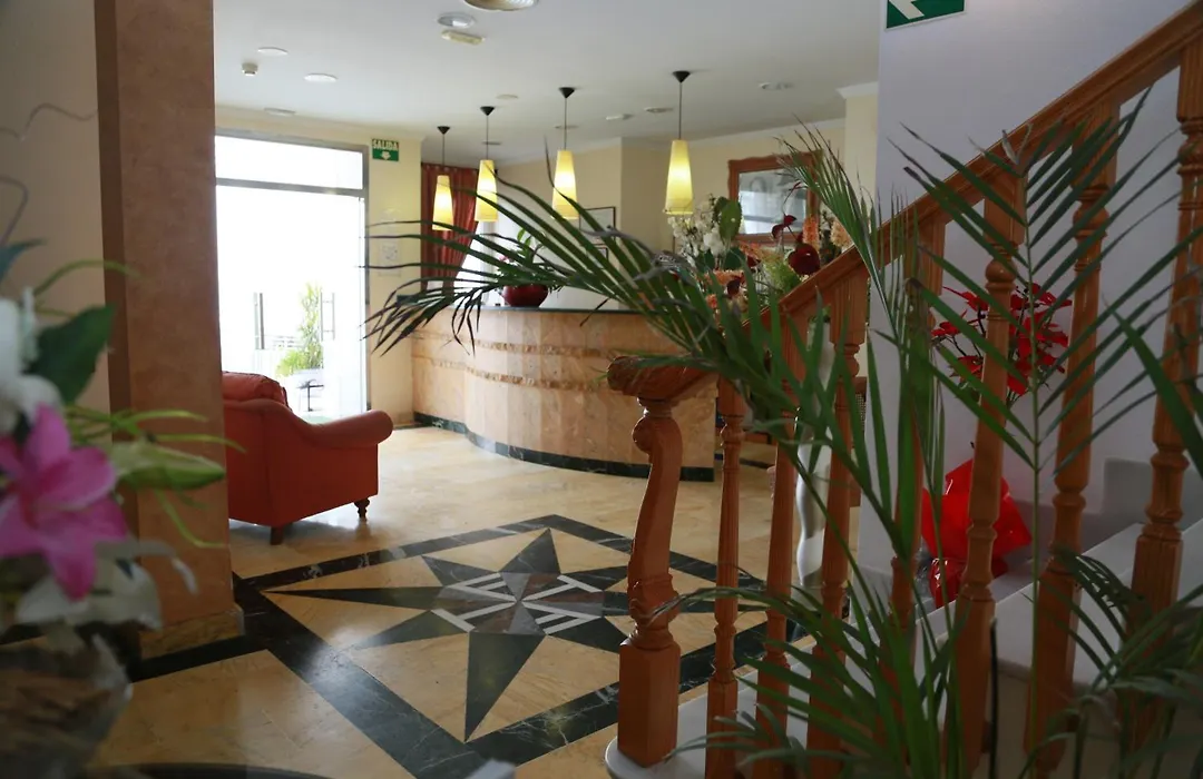 Hotel Tio Felipe-1