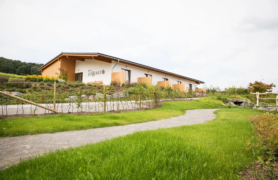 Hotel Zur-Borke-1