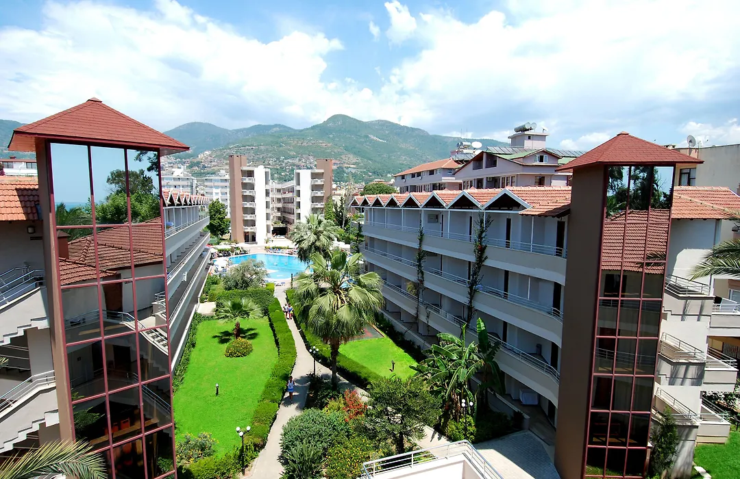 Panorama Hotel-1