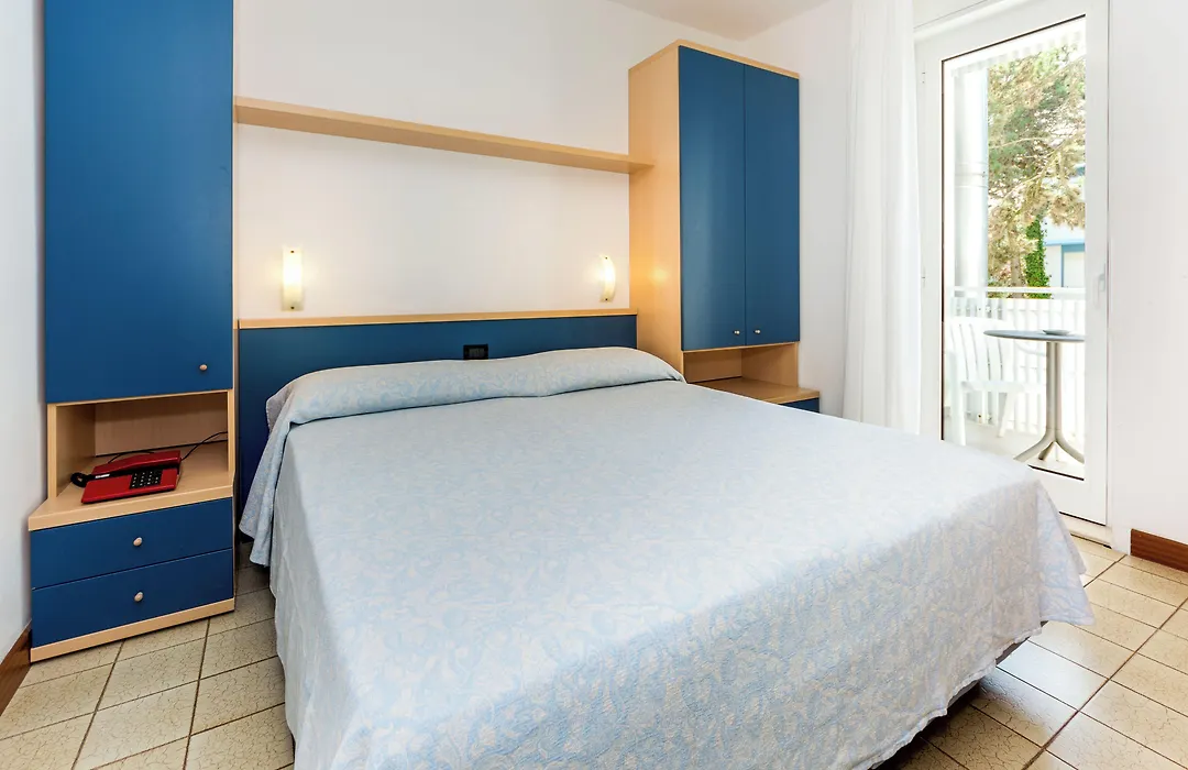 Hotel Smeraldo-1